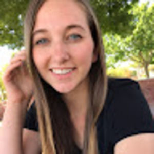 Meet your Posher, Claire